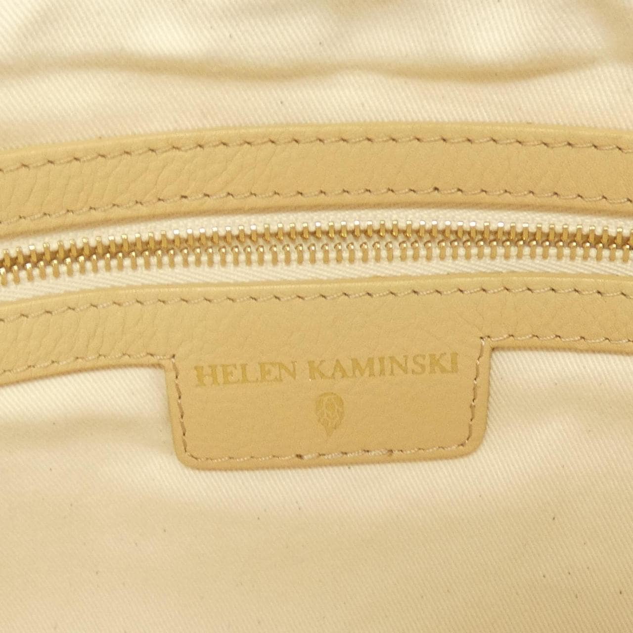 ヘレンカミンスキー HELEN KAMINSKI BAG