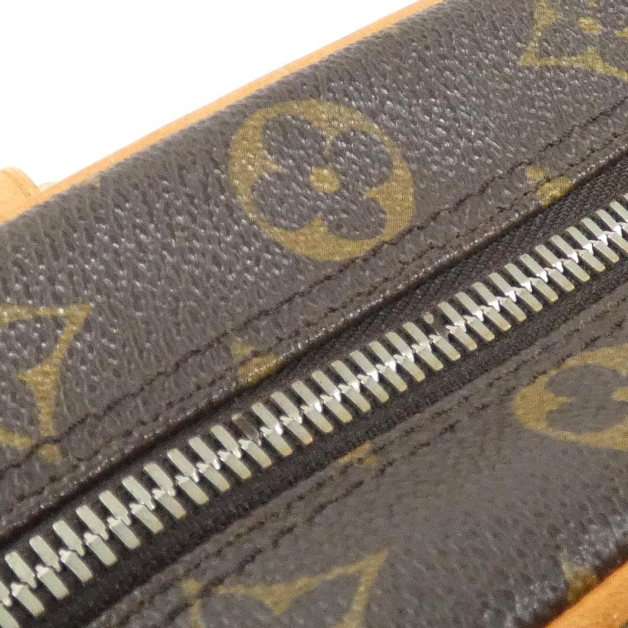 LOUIS VUITTON Monogram曼哈顿 PM M40026 包