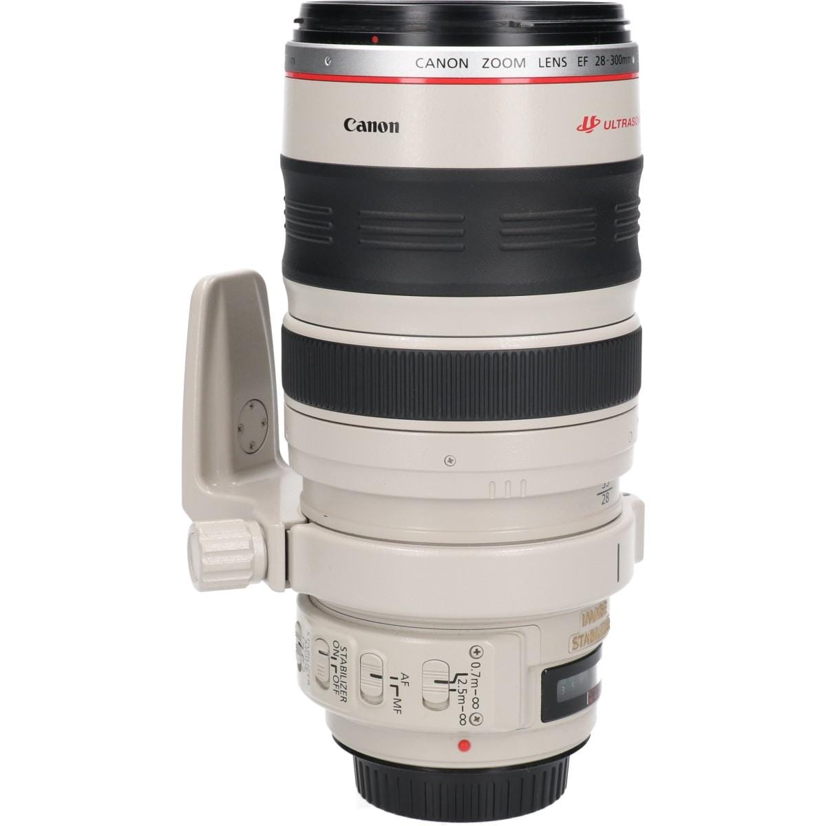EF28-300mm F3.5-5.6L IS USM