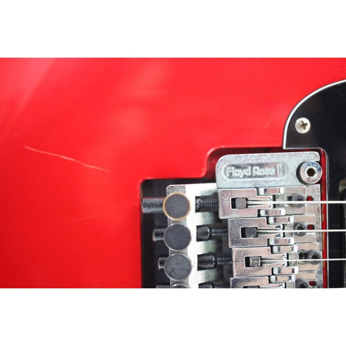 FENDER JAPAN STM-85