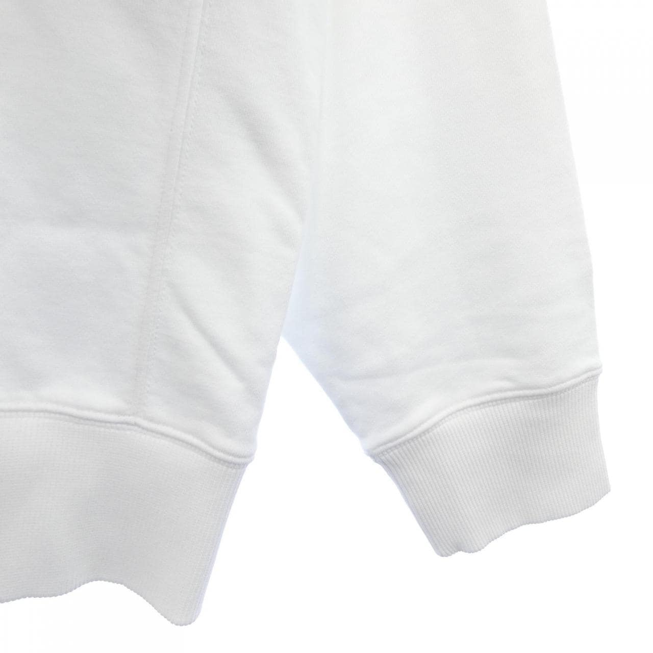 ステラマッカートニー STELLA MCCARTNEY レコードフーディ パーカー