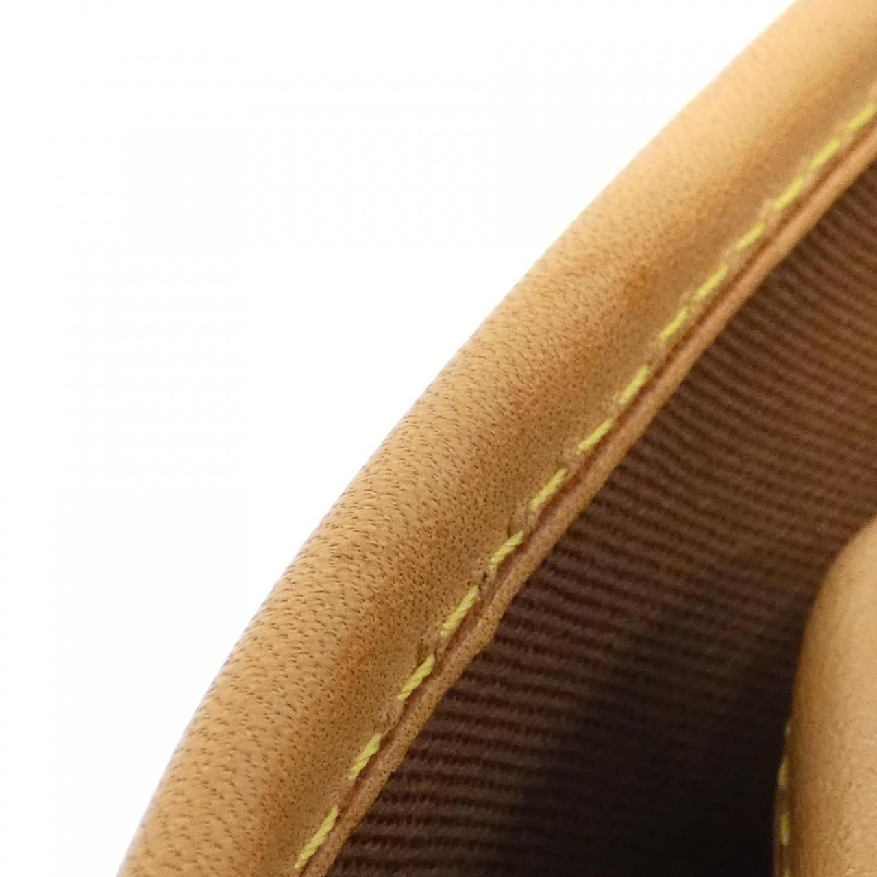 ルイヴィトン モノグラム バティニョール オリゾンタル M51154 バッグ