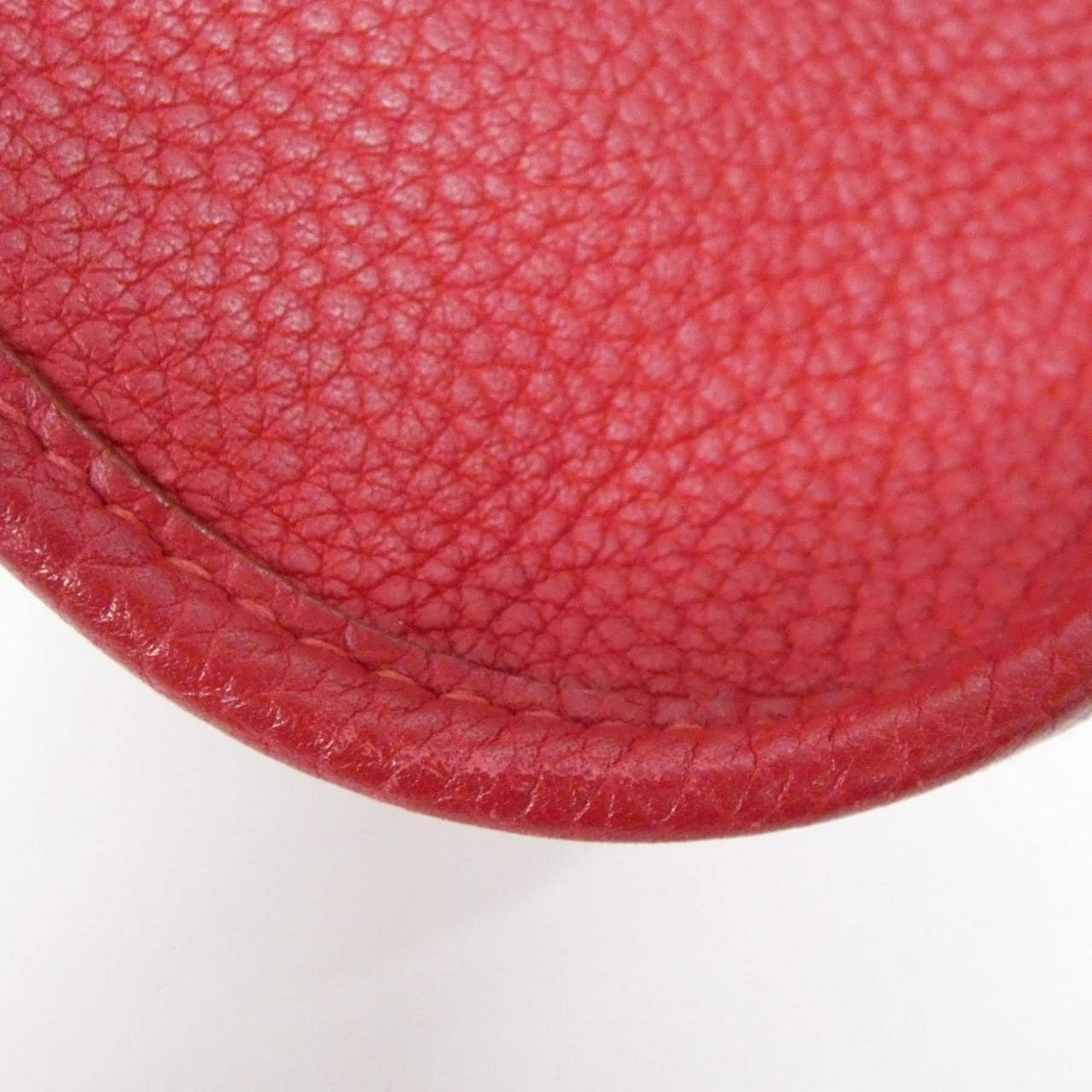 【ヴィンテージ】エルメス エヴリン GM ショルダーバッグ