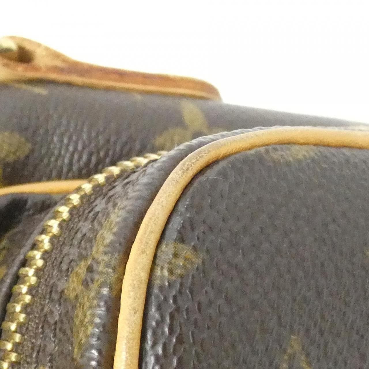 ルイヴィトン モノグラム アマゾン M45236 ショルダーバッグ