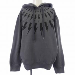 ニールバレット Neil Barrett NBV7JS186A パーカー