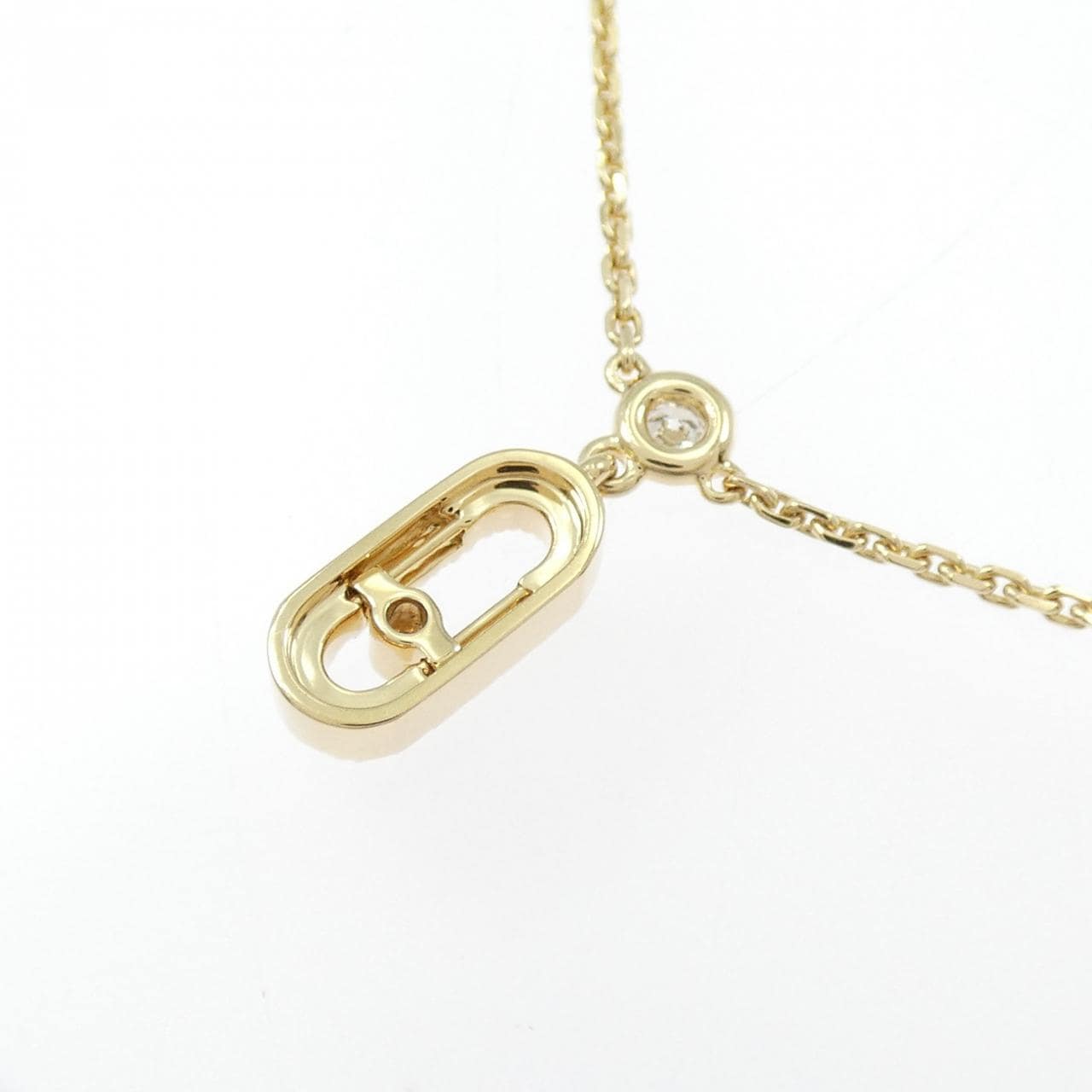 【新品】メシカ ムーヴ ウノ ネックレス