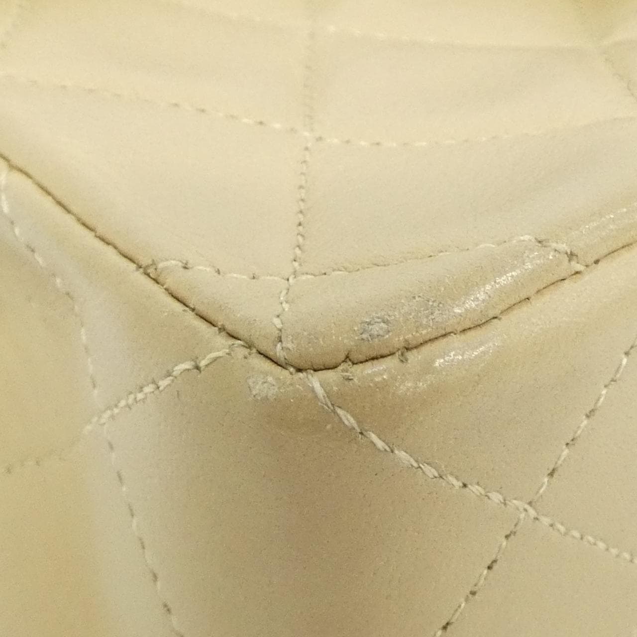 【ヴィンテージ】シャネル 1115 ショルダーバッグ