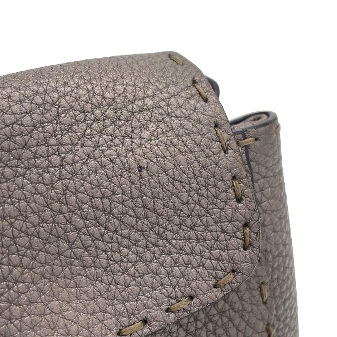 フェンディ SELLERIA ミニ リンダ 8BR486 NDU バッグ