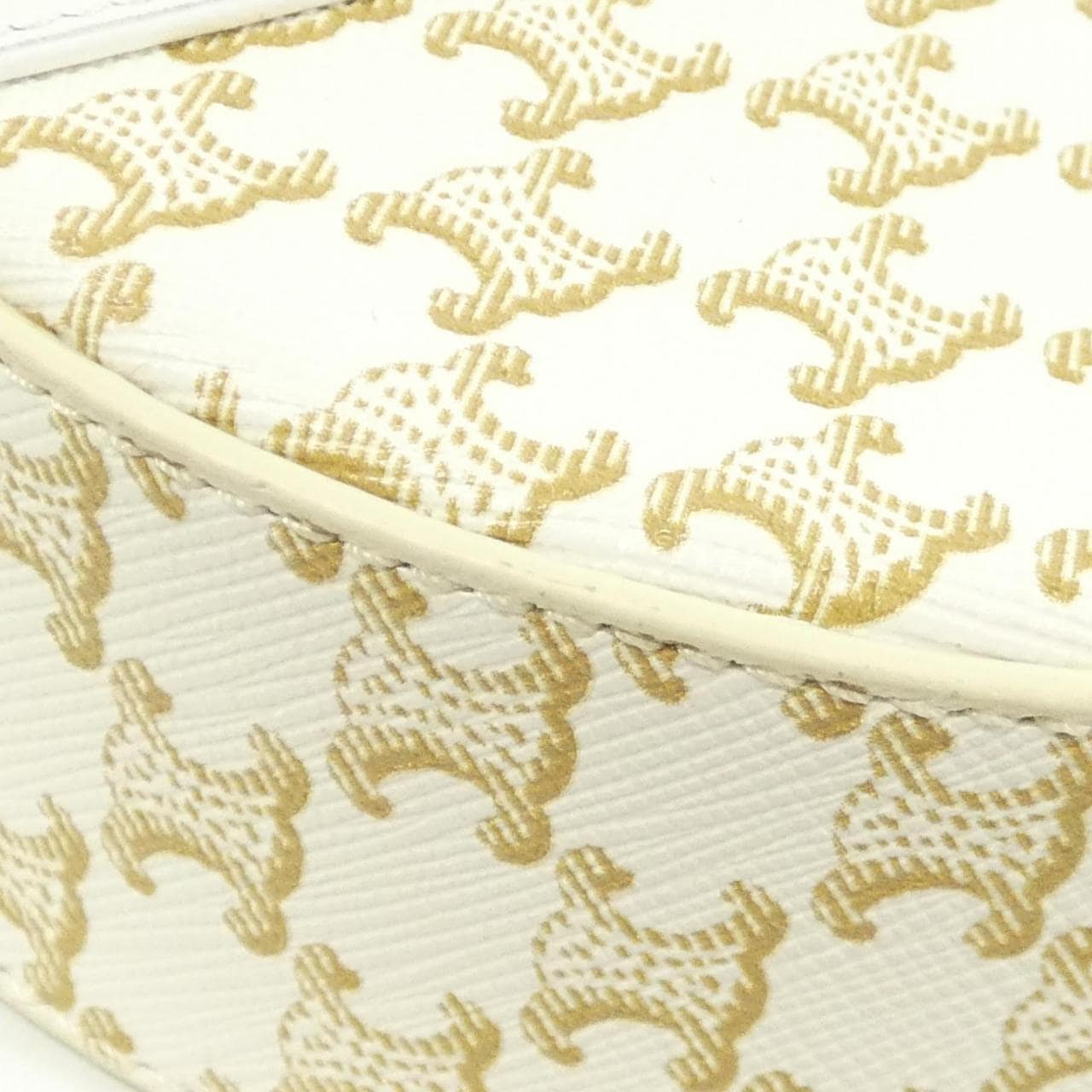 セリーヌ 10G342CAM ショルダーバッグ