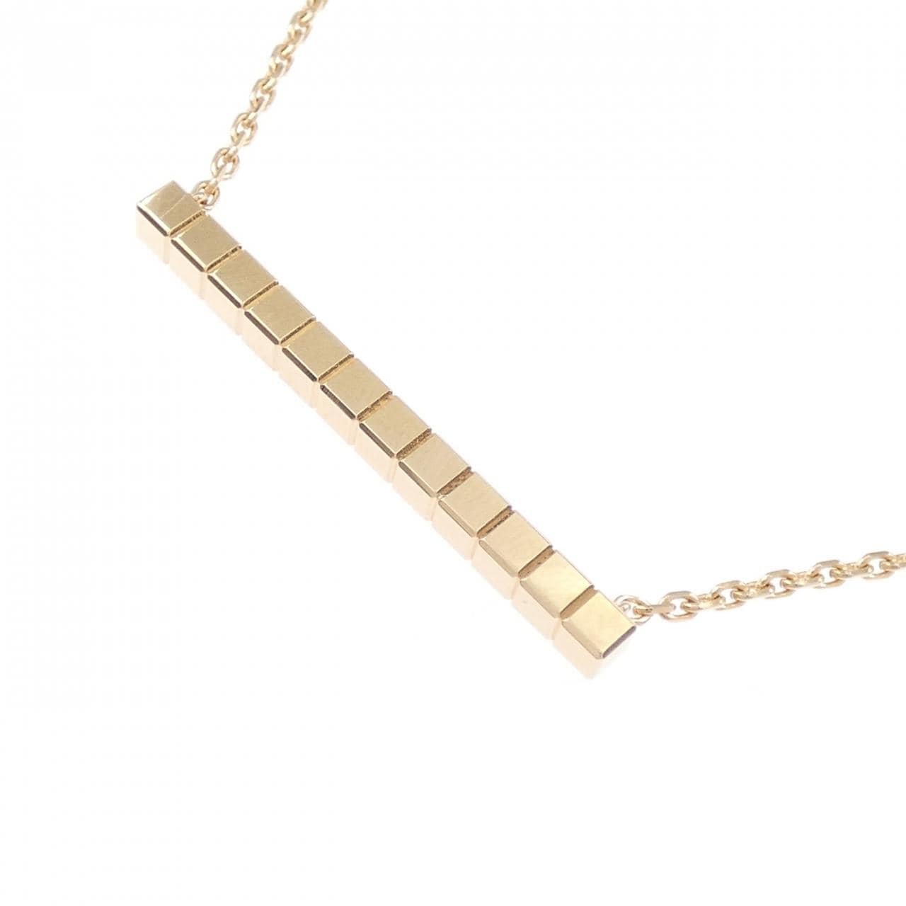 【新品】ショパール アイスキューブ ネックレス