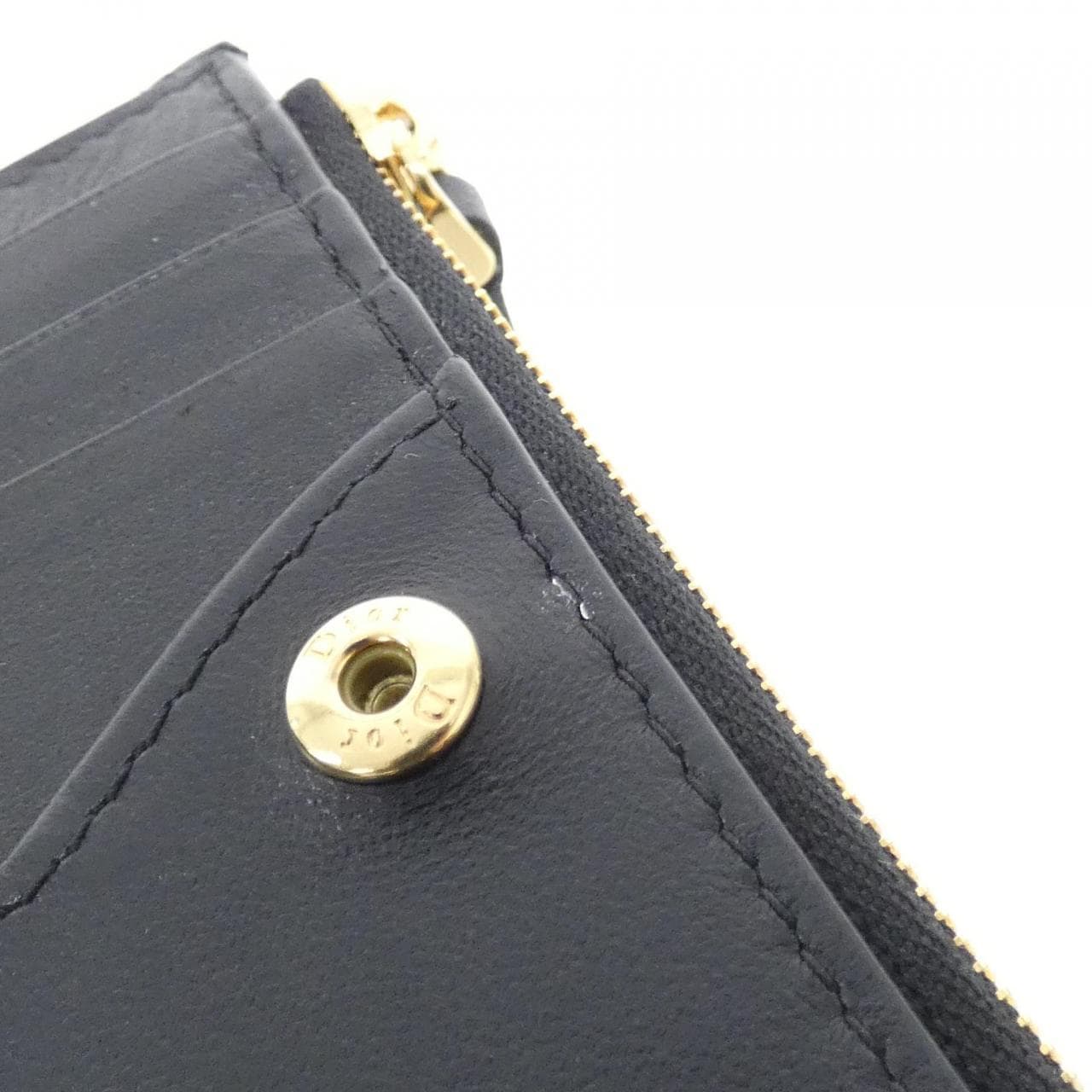 クリスチャンディオール ディオール ジョリー ダリア S3113UNJB 財布