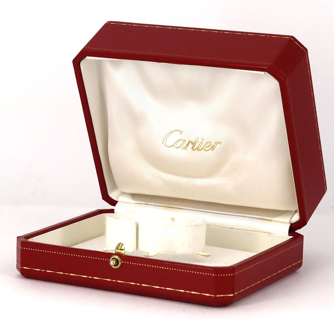 カルティエ サントスガルベLM コンビ W20011C4 SSxYG クォーツ