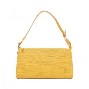 LOUIS VUITTON Epi Pochette Accessoires 21 厘米 M52959 配饰袋