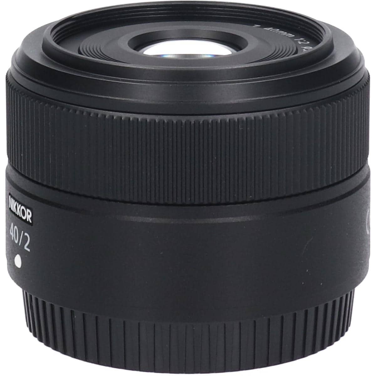 Ｚ４０ｍｍ　Ｆ２