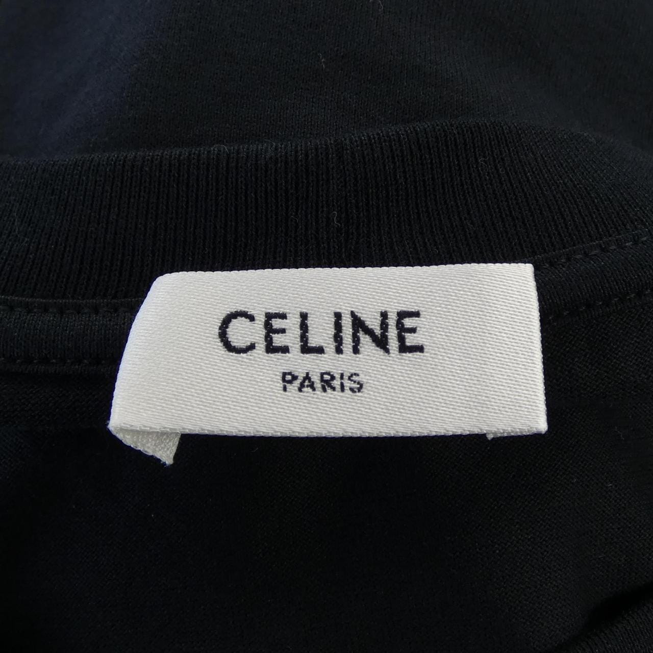 セリーヌ CELINE 2X60L671Q Tシャツ