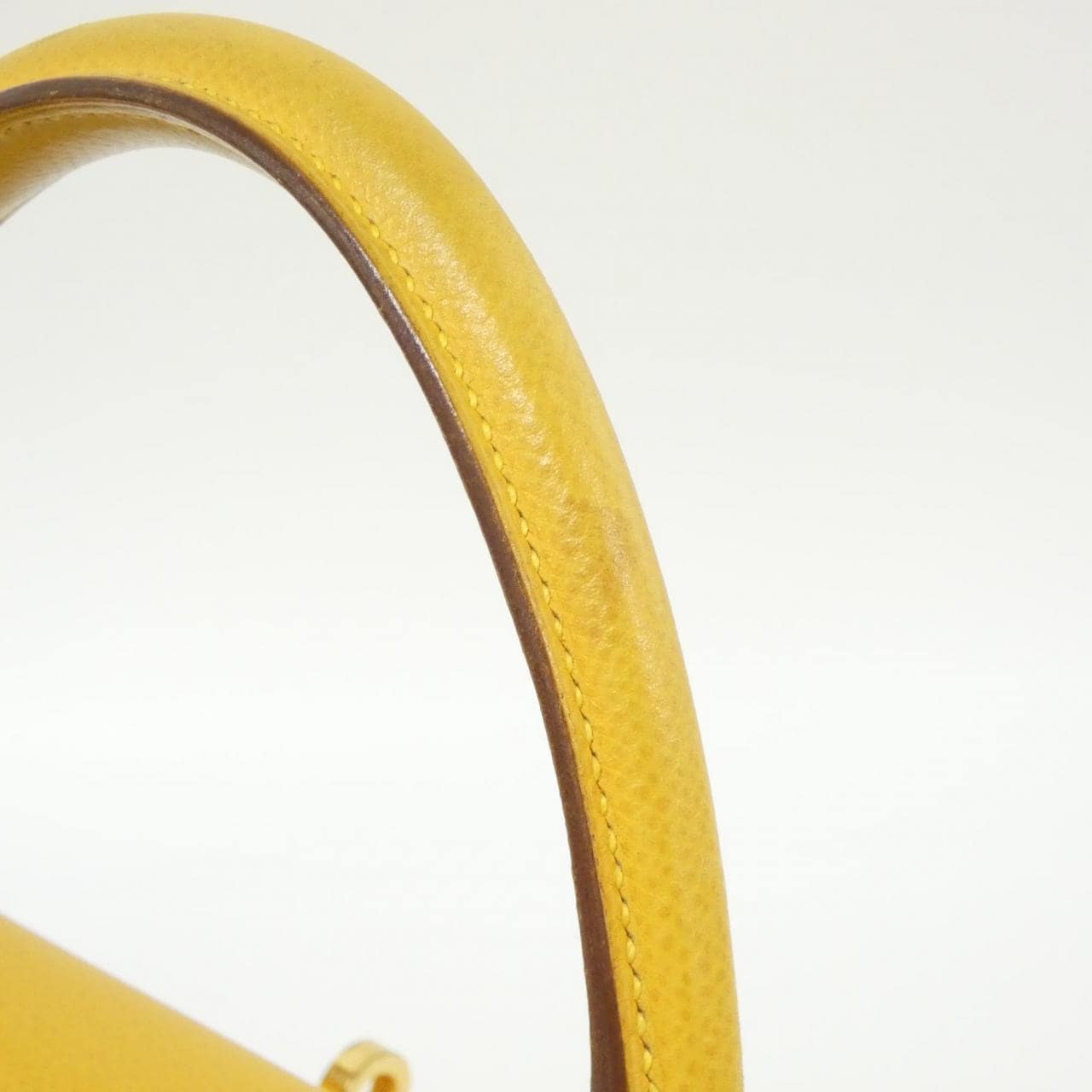 【ヴィンテージ】エルメス ケリー 28cm バッグ