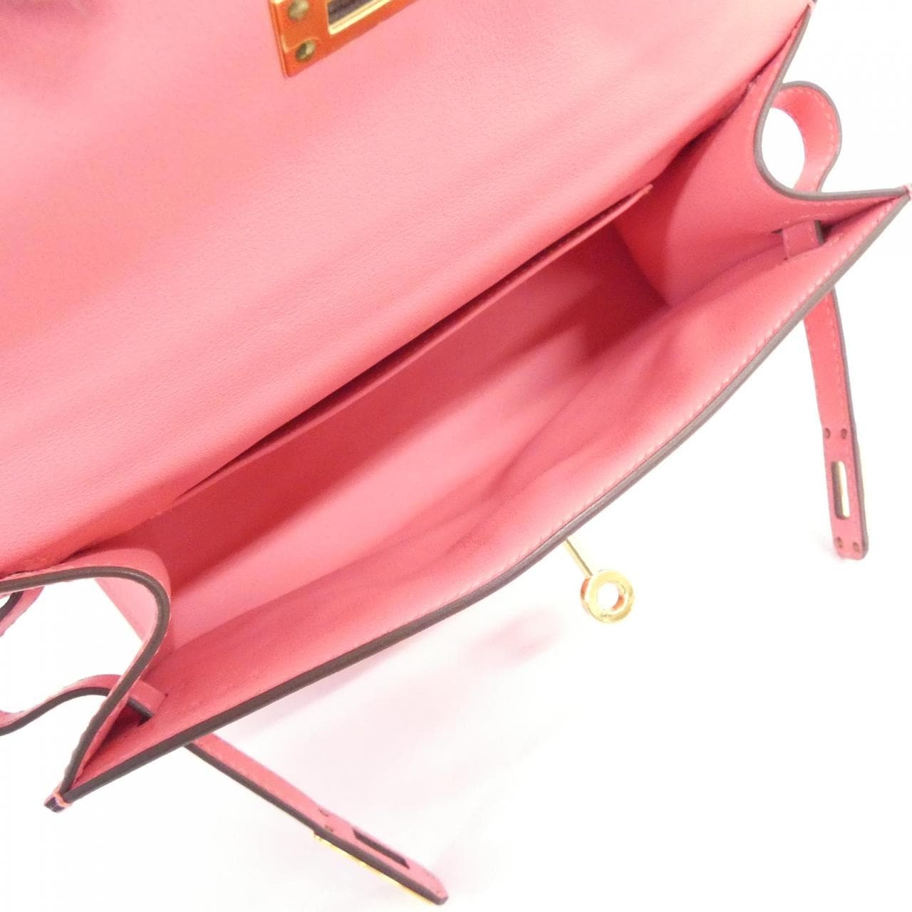 エルメス ポシェットケリー MINI 049417CC バッグ