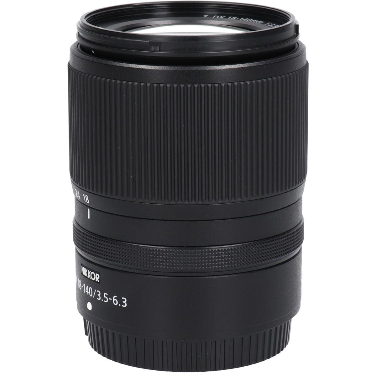 Ｚ　ＤＸ１８－１４０ｍｍ　Ｆ３．５－６．３ＶＲ