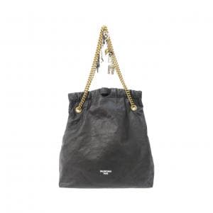 【新品】バレンシアガ クラッシュ ミディアム トート 742941 2AA6W バッグ
