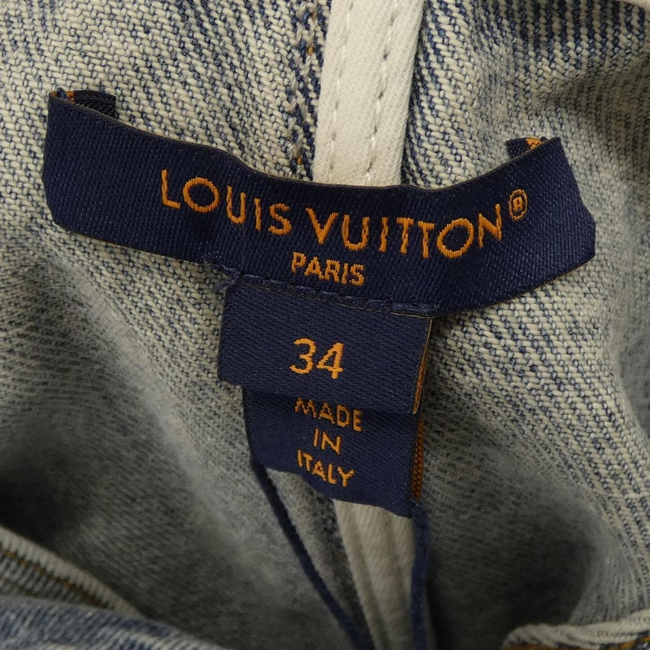 ルイヴィトン LOUIS VUITTON FPRO56BEA ワンピース