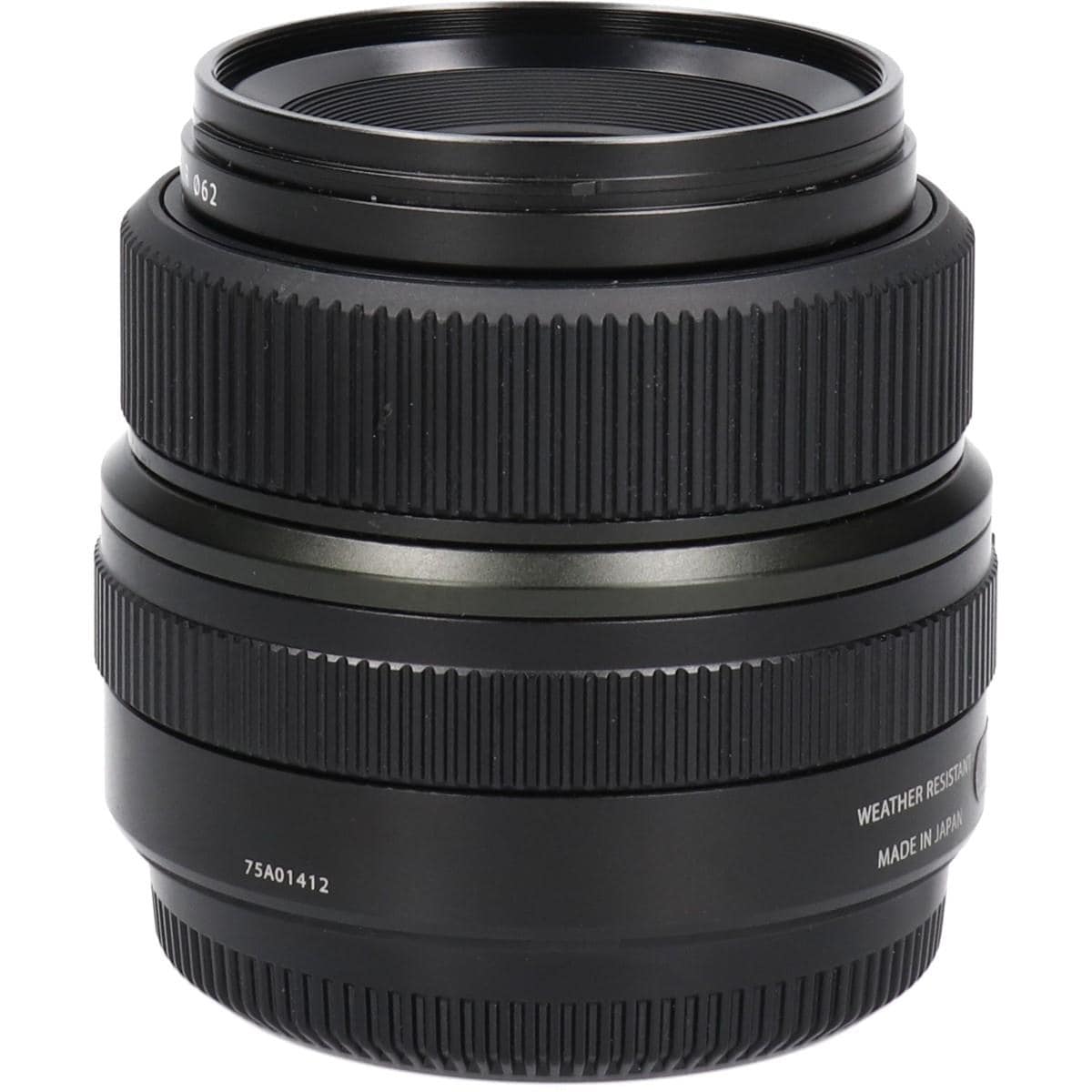 ＧＦ６３ｍｍ　Ｆ２．８Ｒ　ＷＲ