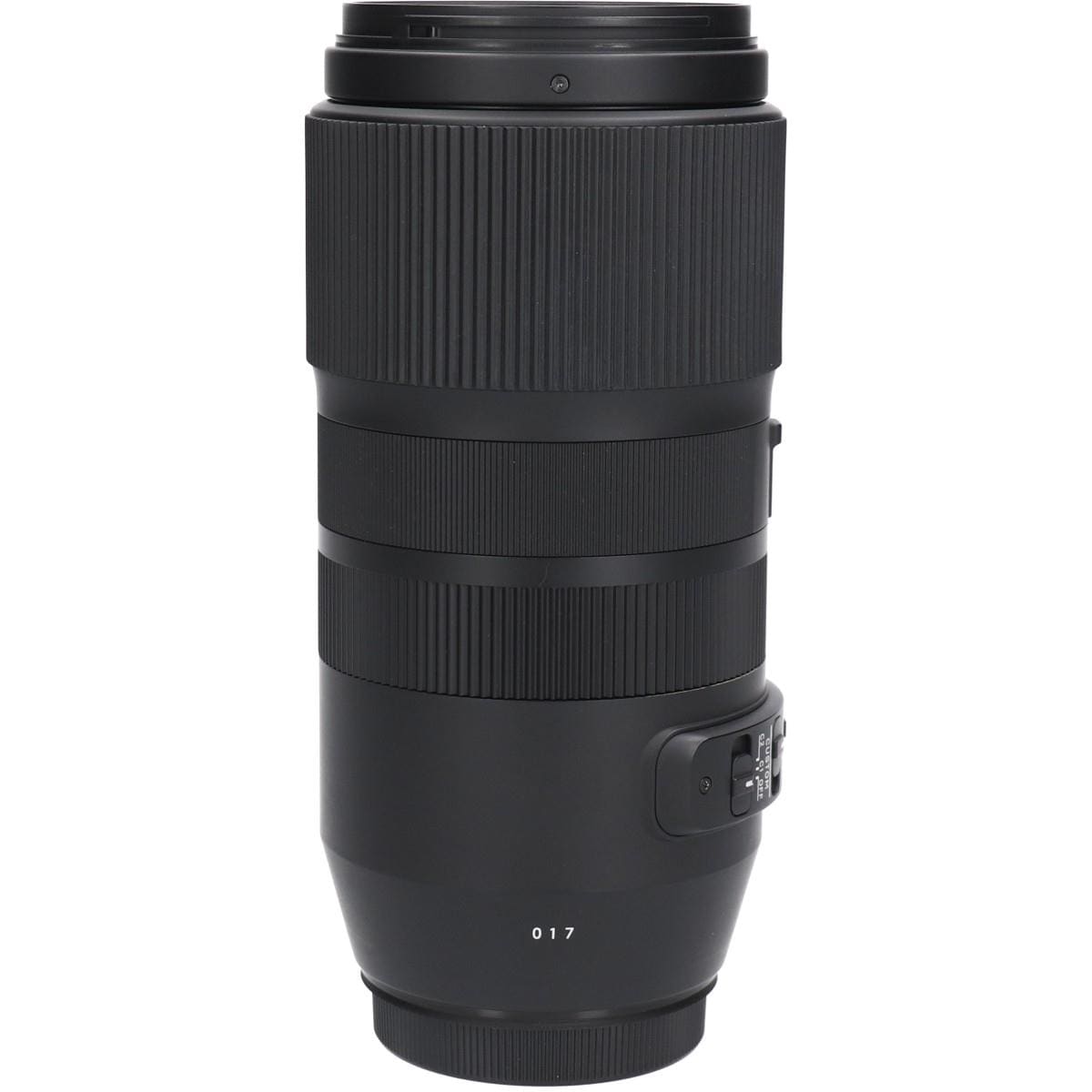 ＥＯＳ１００－４００ｍｍ　Ｆ５－６．３ＤＧ　ＯＳ（Ｃ）
