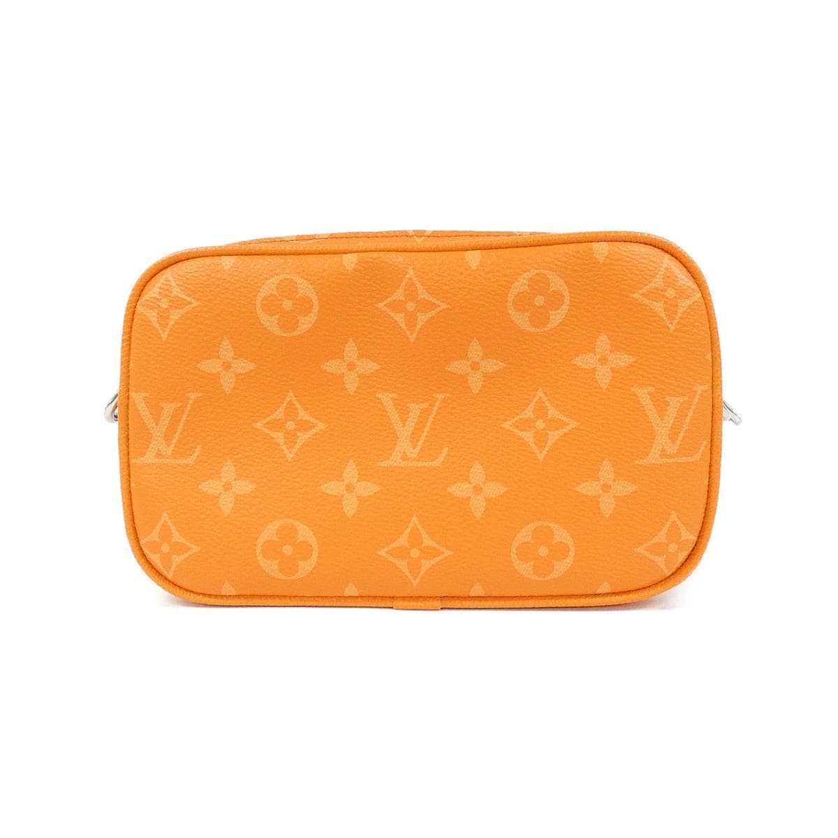 [未使用品] LOUIS VUITTON Taigarama Alpha 可穿戴钱包 M31073 包