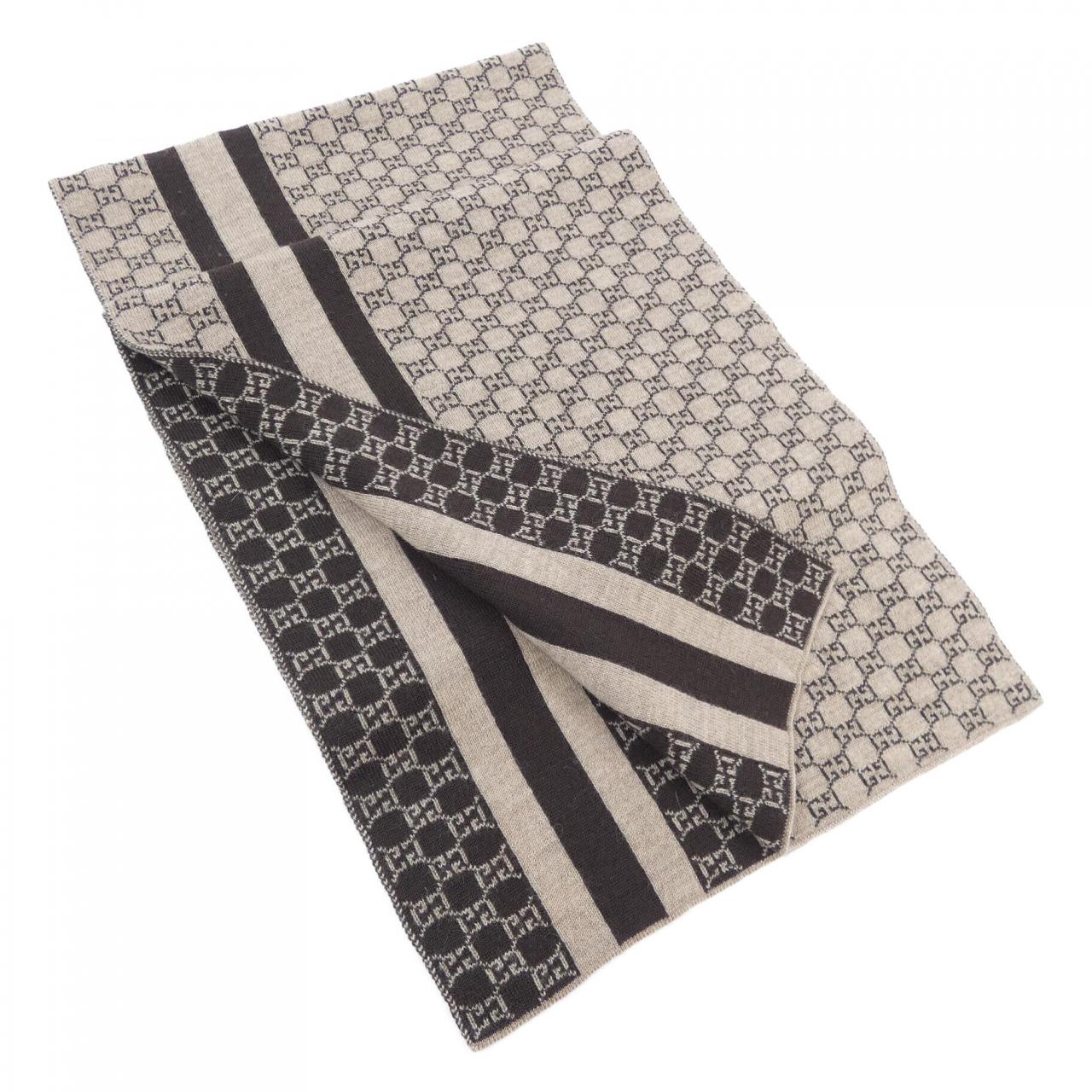 グッチ GUCCI MUFFLER