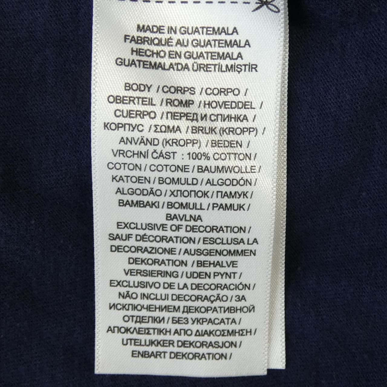 ポロラルフローレン POLO RALPH LAUREN Tシャツ