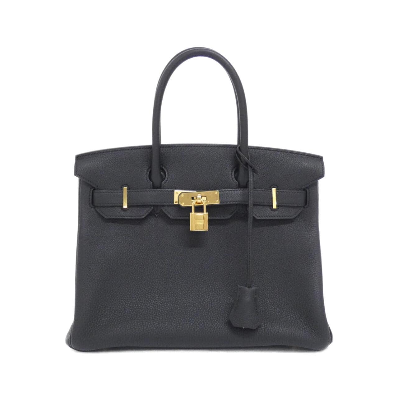 エルメス バーキン 30cm 027633CC バッグ