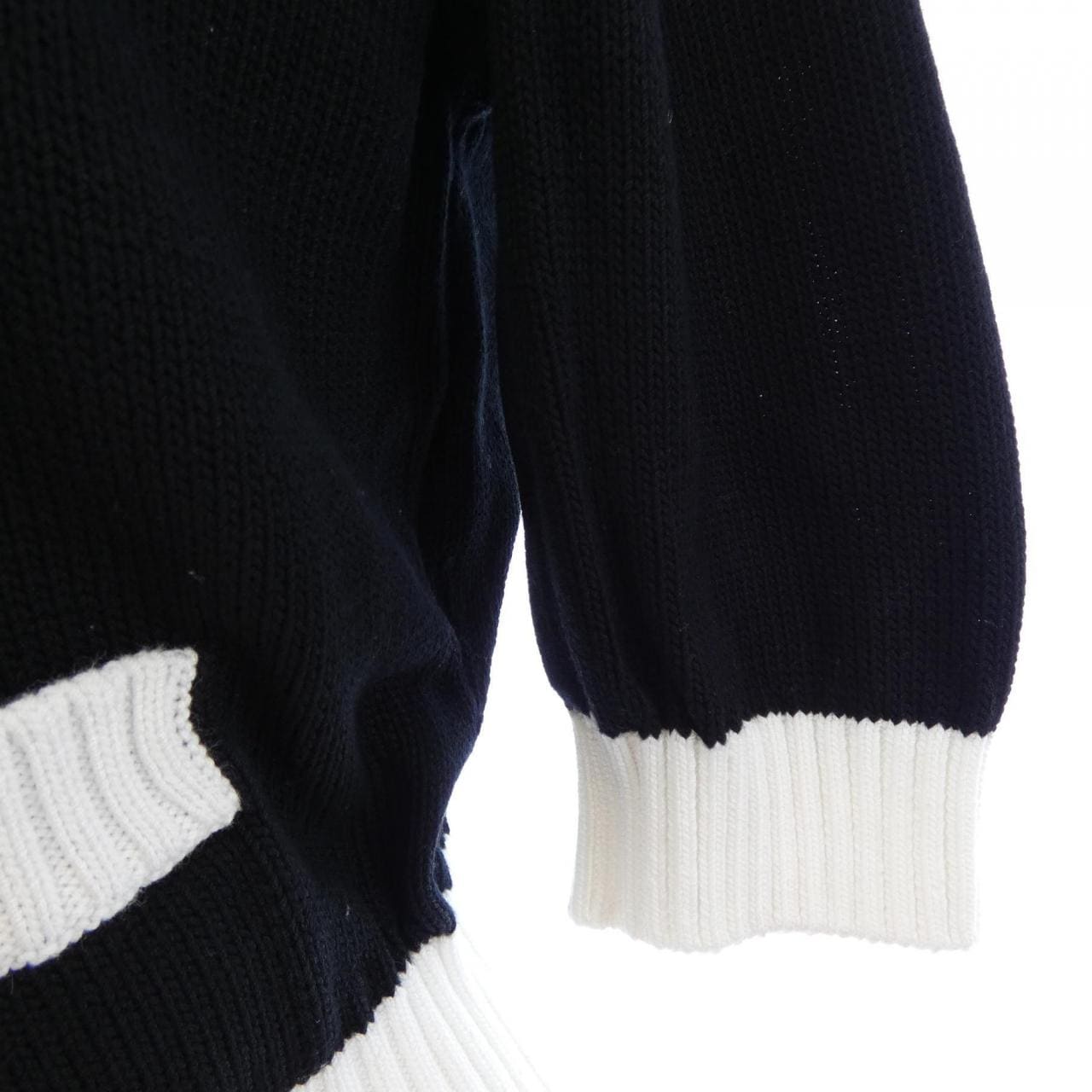 プラダ PRADA コットン クルーネック セーター P24I1R S212 1Z05 ニット