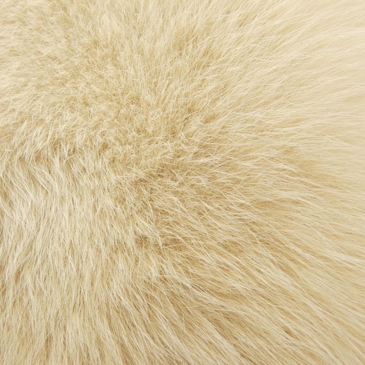 フェンディ FENDI FNG549 AHBL F0VT1 MUFFLER