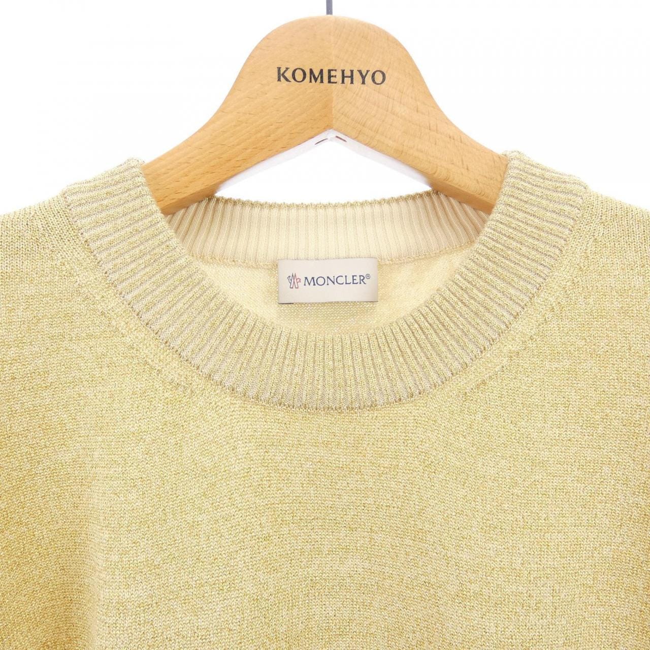 モンクレール MONCLER 10939095600 9390J ニット