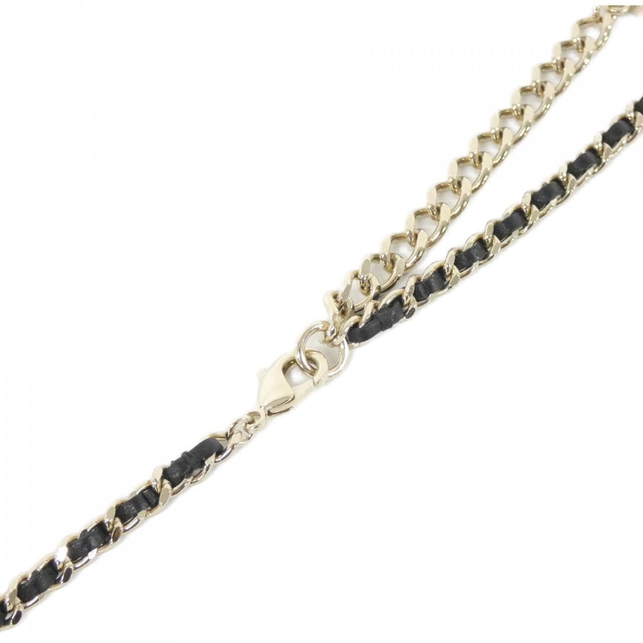 シャネル AB9463 ネックレス