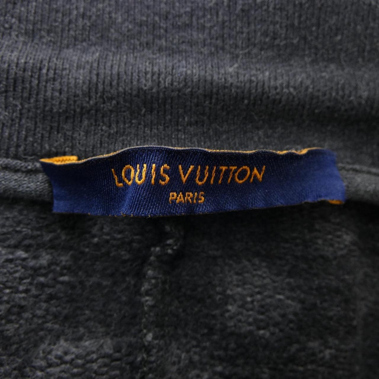 ルイヴィトン LOUIS VUITTON HLY51WD04 ショートパンツ
