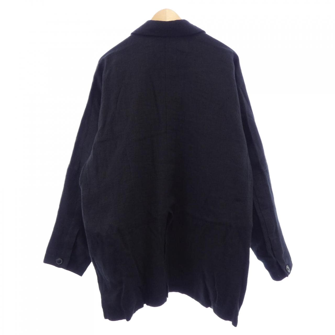 ヤンヤンヴァンエシュ JAN-JAN VANESSCHE ジャケット