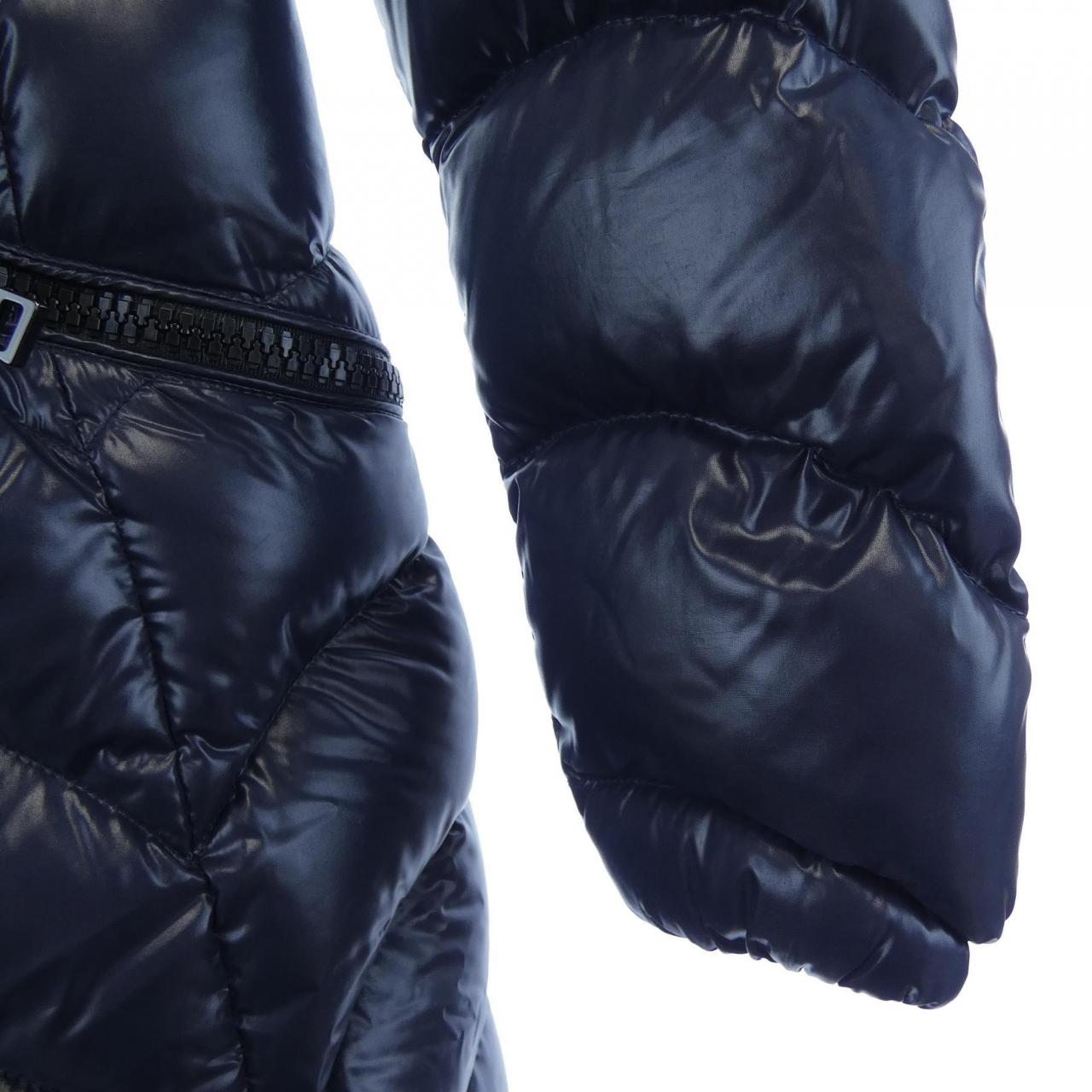 モンクレール MONCLER ALBIZIA ダウンコート