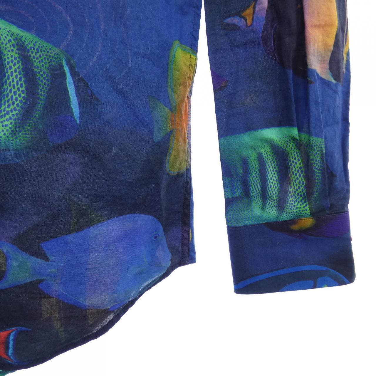 ポールスミス Paul Smith PF-WR-66379 シャツ