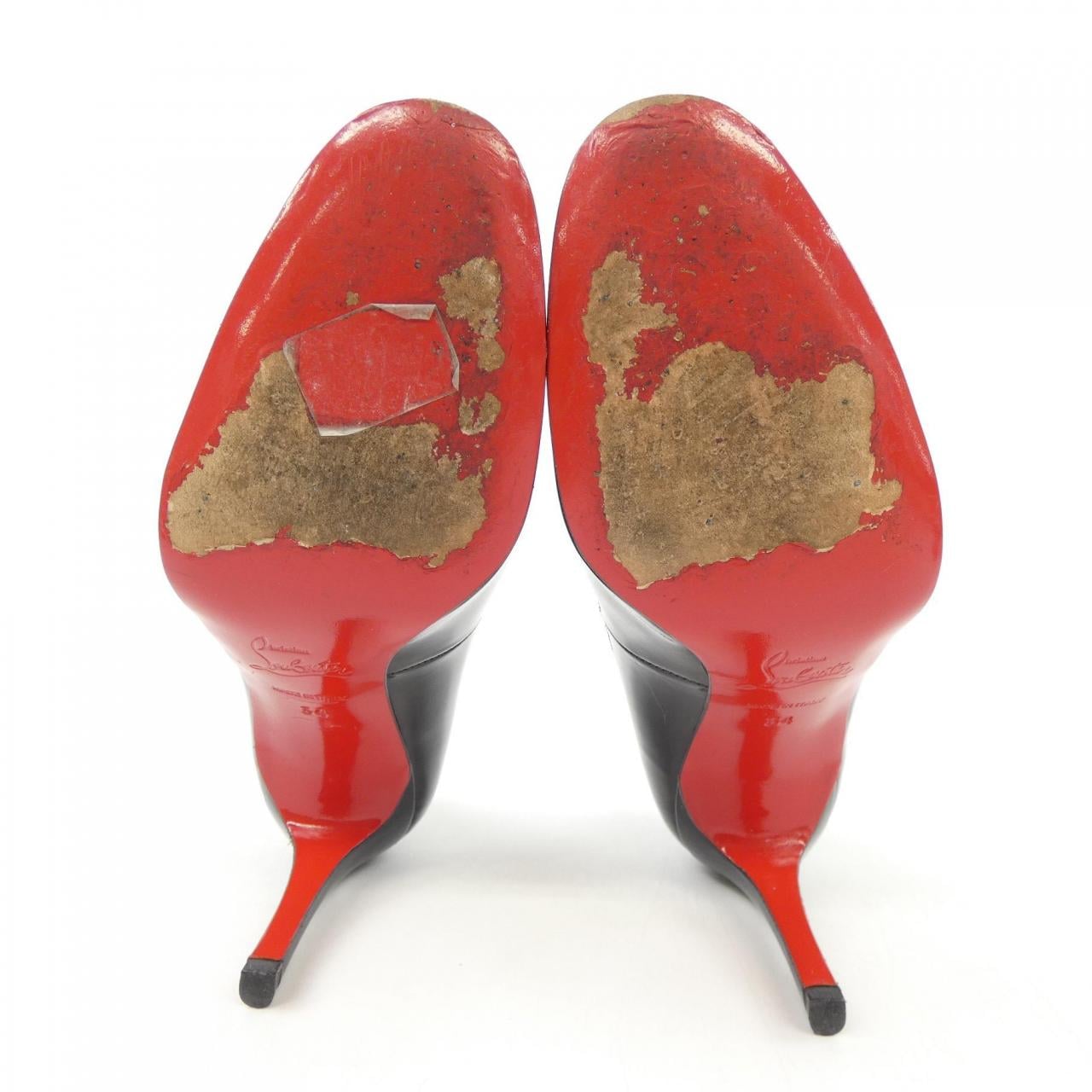 CHRISTIAN LOUBOUTIN克里斯蒂安·卢布坦高跟鞋