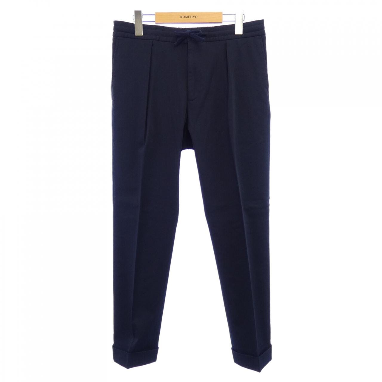 インコテックス INCOTEX 1WA044 90392 820 パンツ