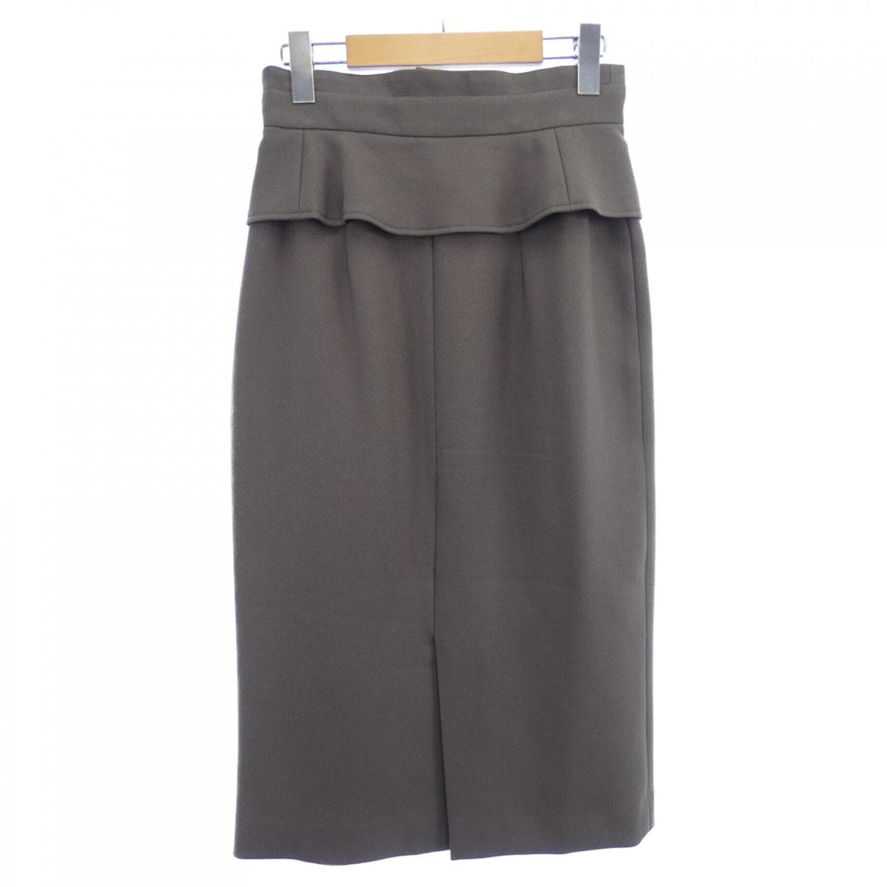 アナイ ANAYI スカート