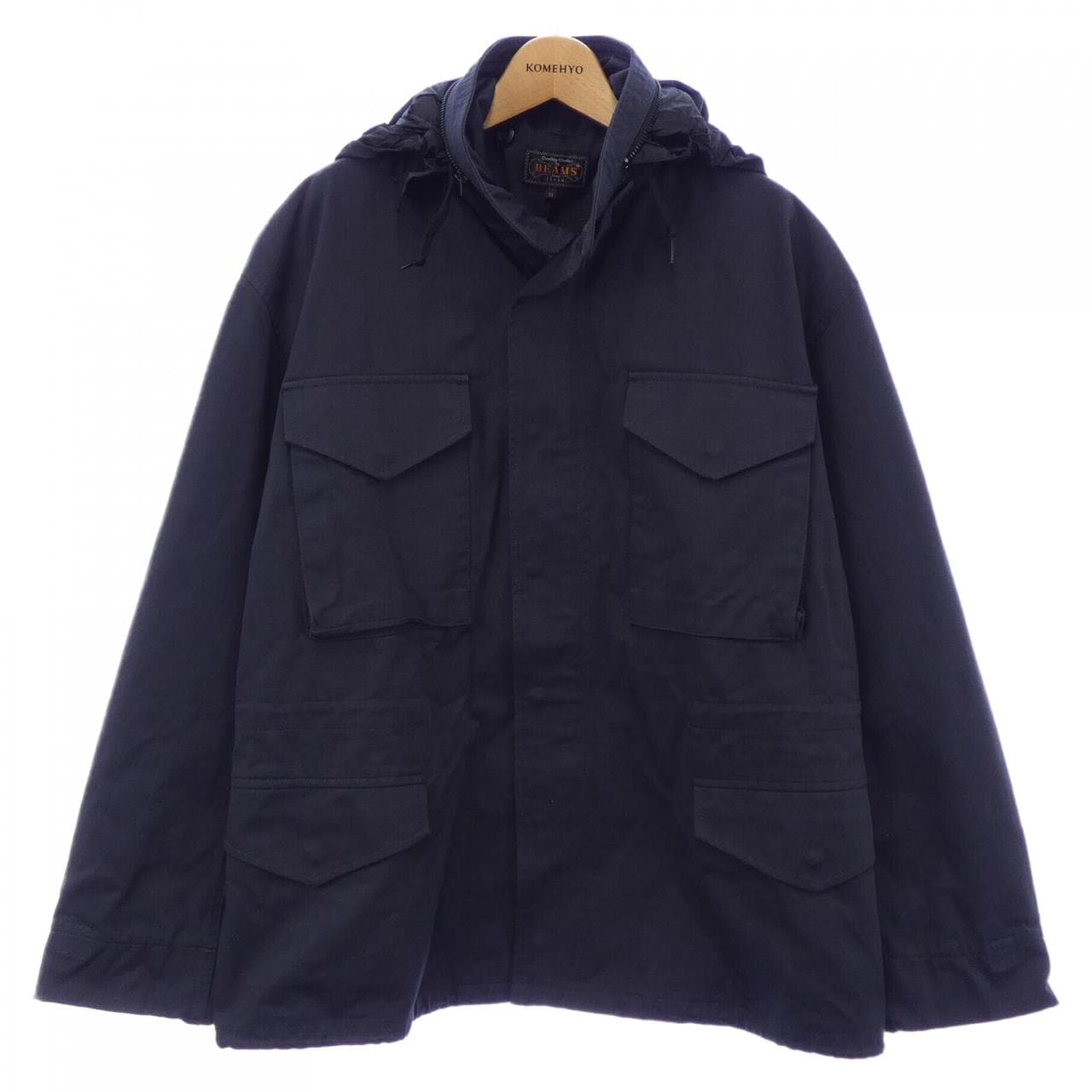 ビームス BEAMS ブルゾン