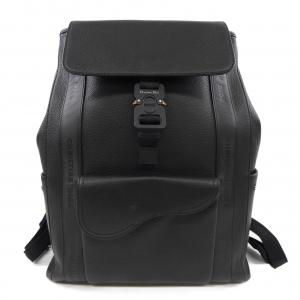 ディオール DIOR SADDLE サドル バックパック BACKPACK