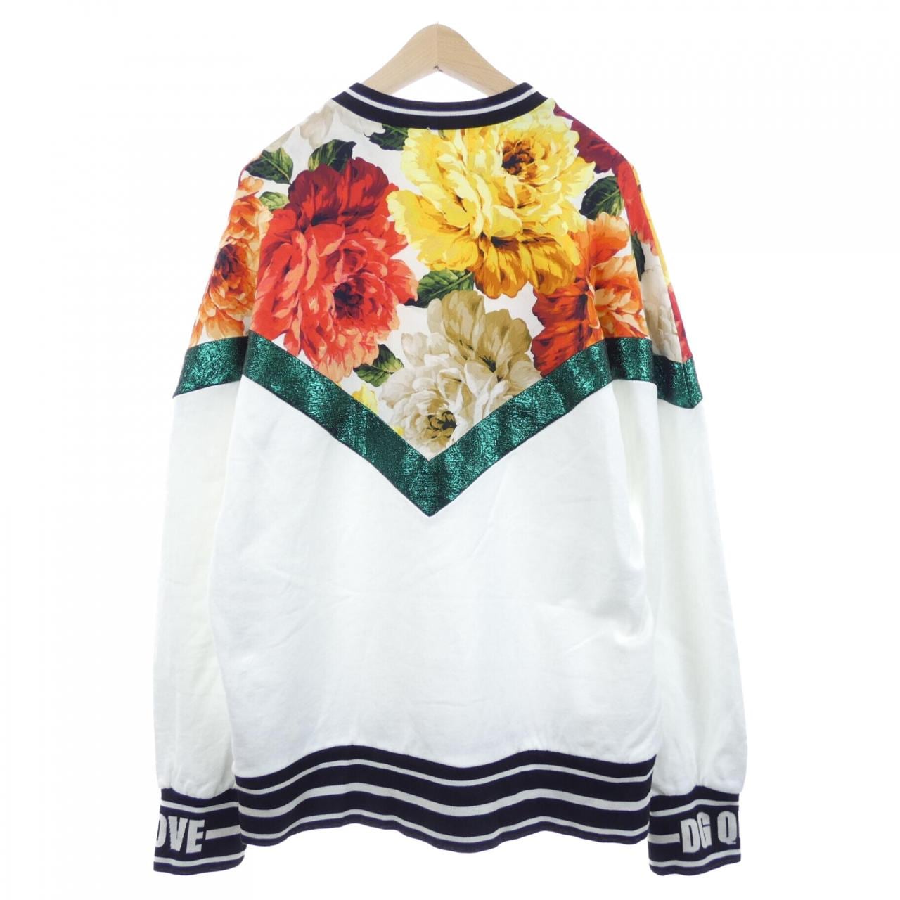 ドルチェアンドガッバーナ DOLCE&GABBANA F9E93Z/G7SJR トップス