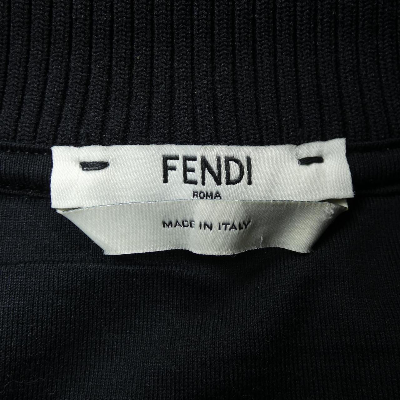 フェンディ FENDI FAF069 ADH8 ブルゾン