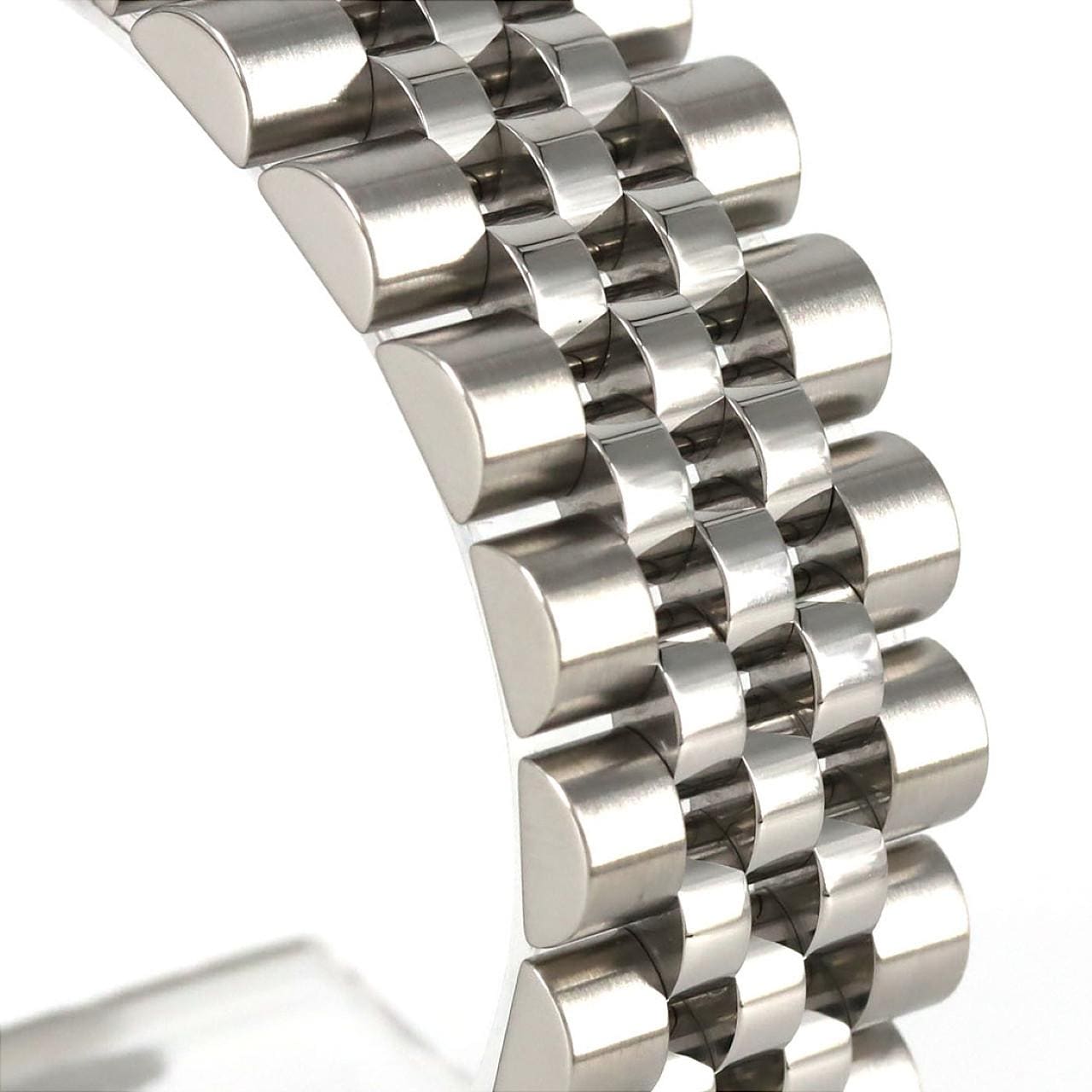 ロレックス デイトジャスト 116234G SSxWG 自動巻 ランダム番