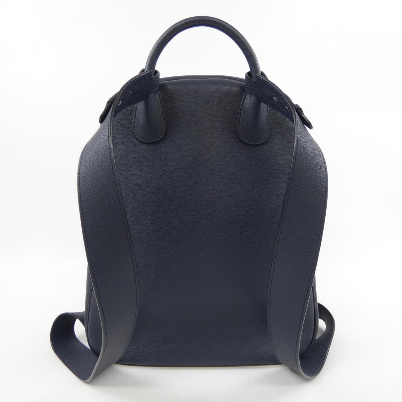 ヴァレクストラ VALEXTRA マイロゴ BACKPACK