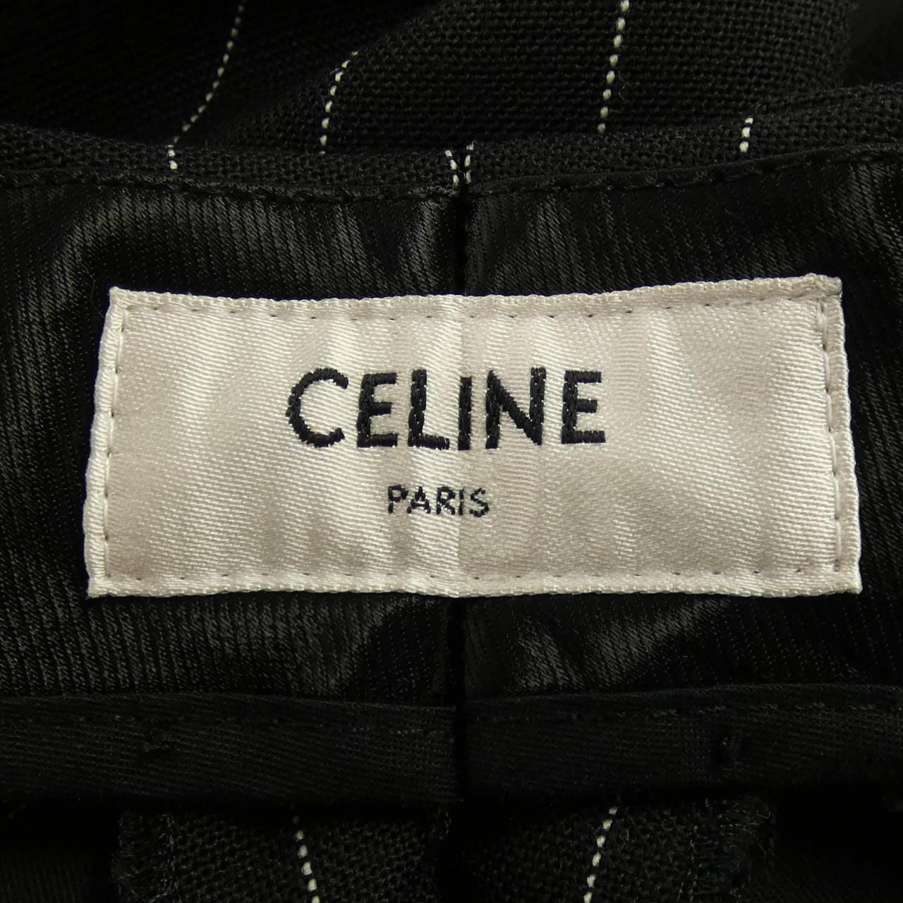セリーヌ CELINE 2P612108M パンツ