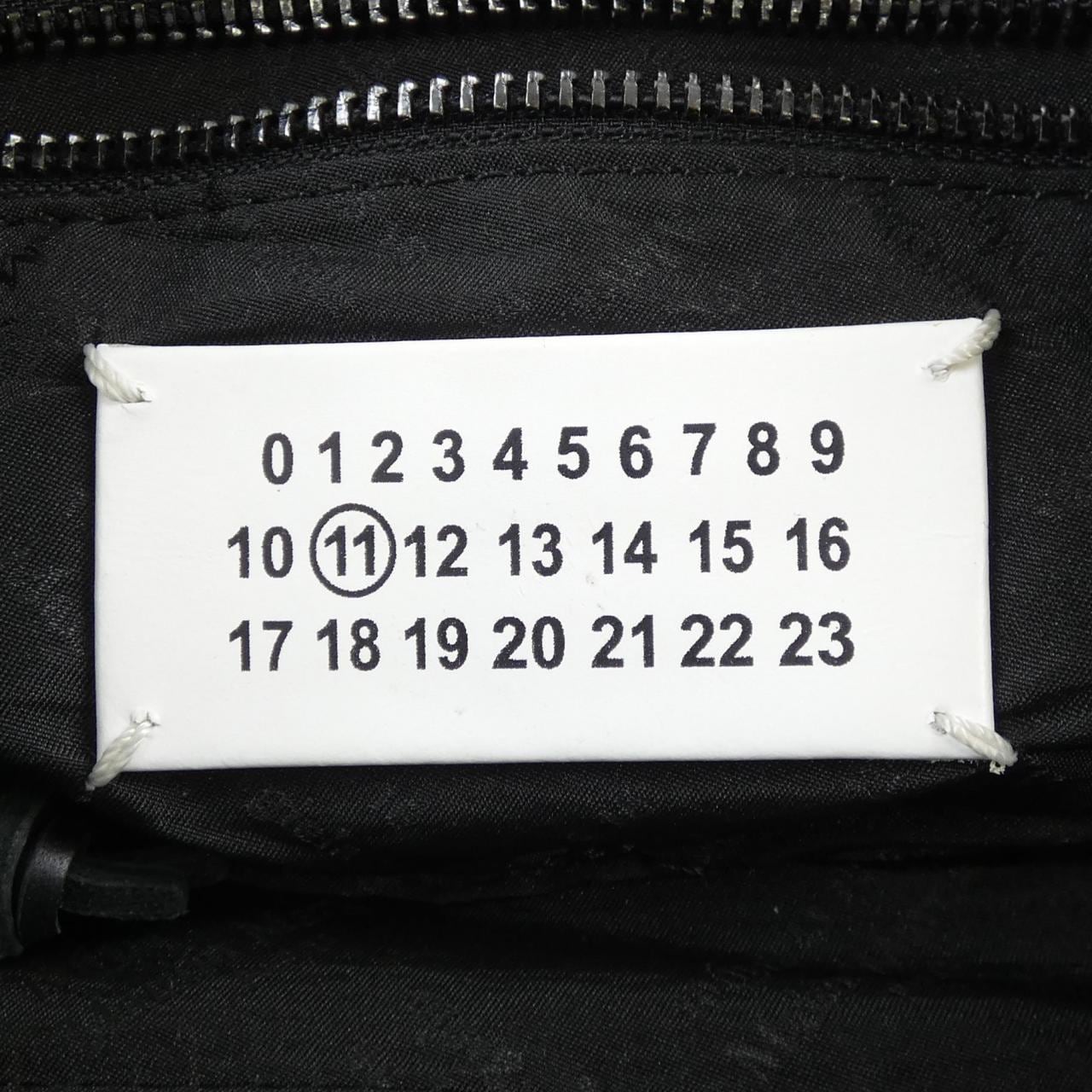 メゾンマルジェラ Maison Margiela S55WB0072 BAG