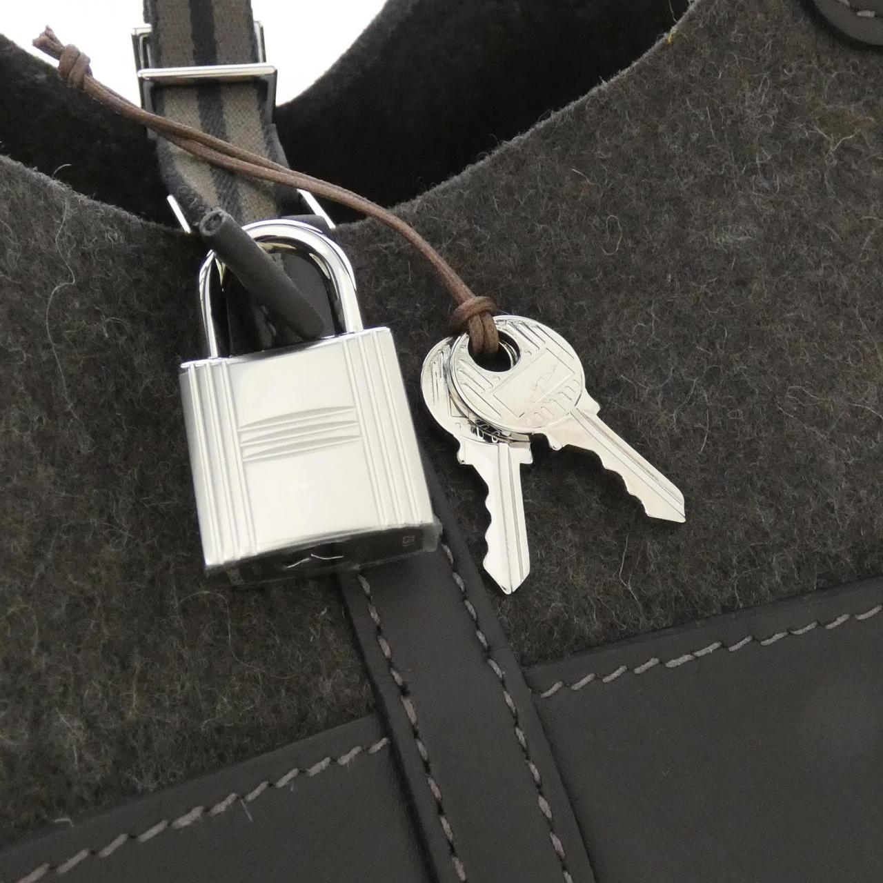 エルメス ピコタン ロック ゴー チーム PM 084949CK バッグ